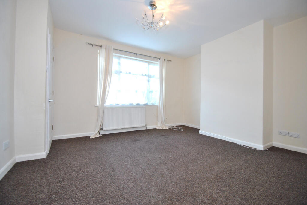 Glebe Road, Letchworth Garden City, SG6