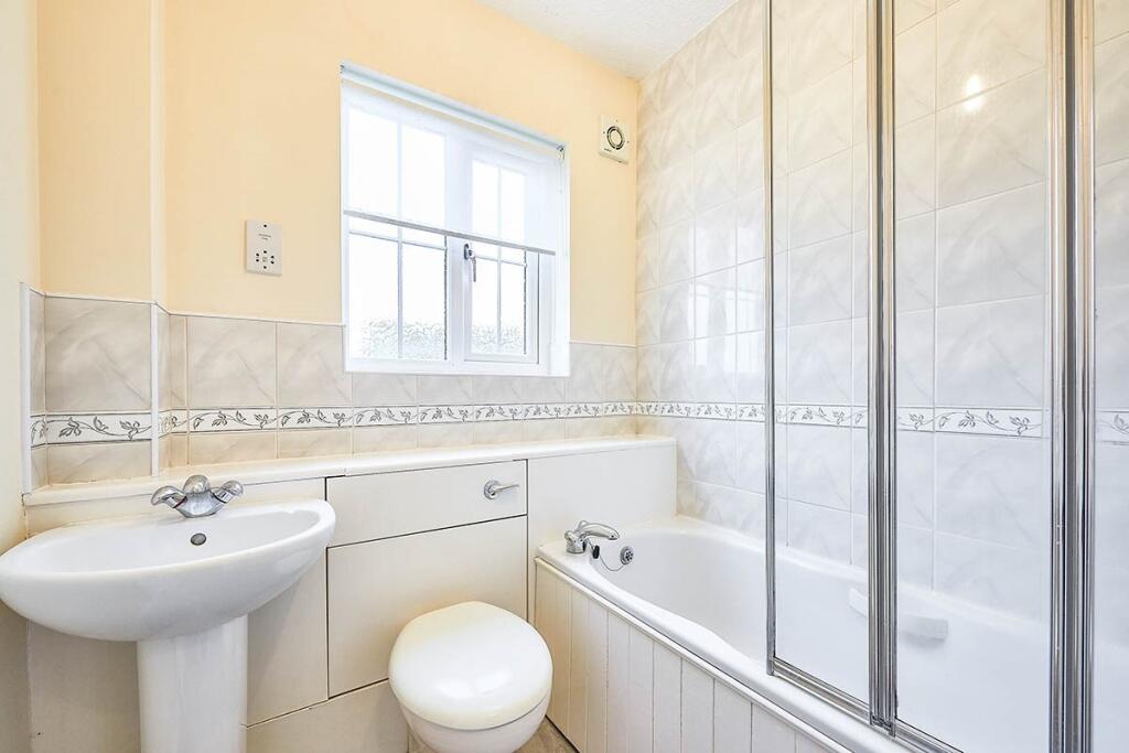 Bathroom/WC