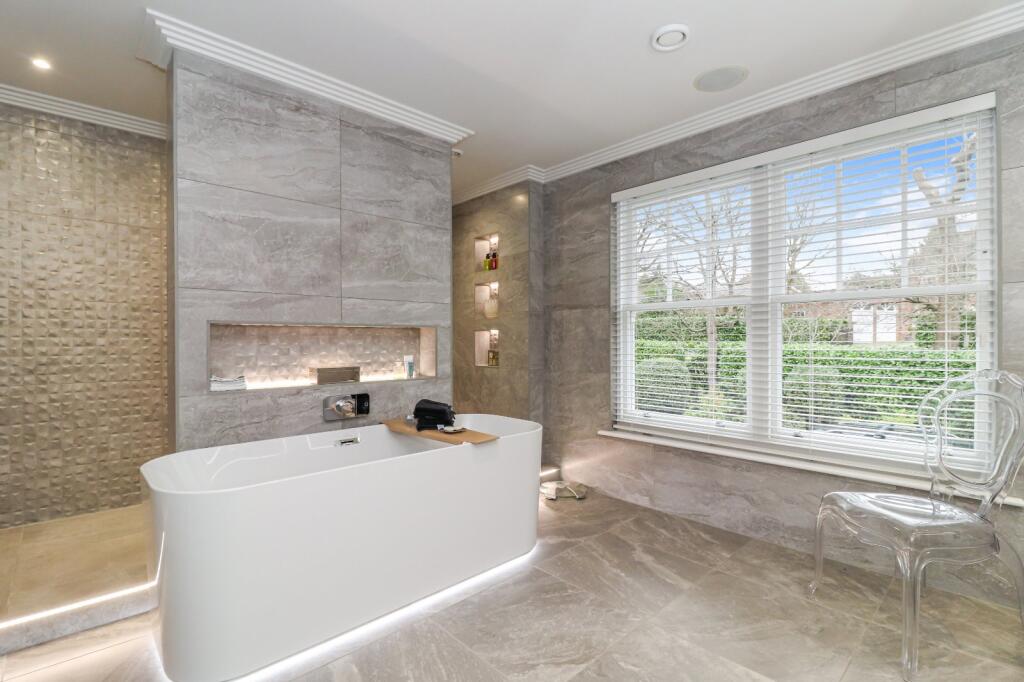 En-Suite