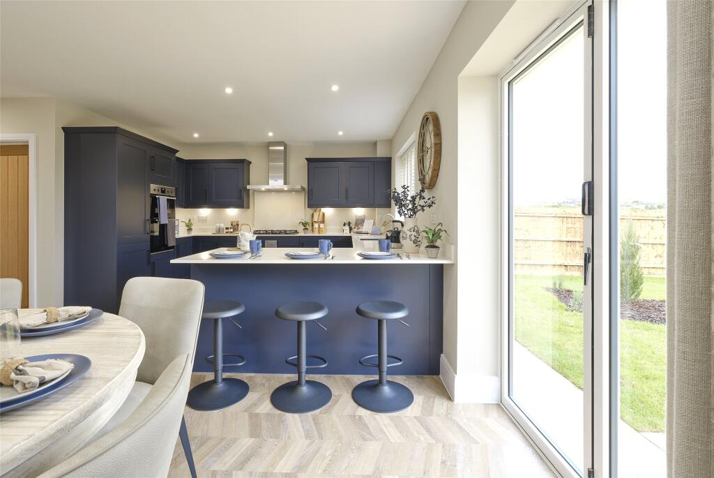 Showhome Image