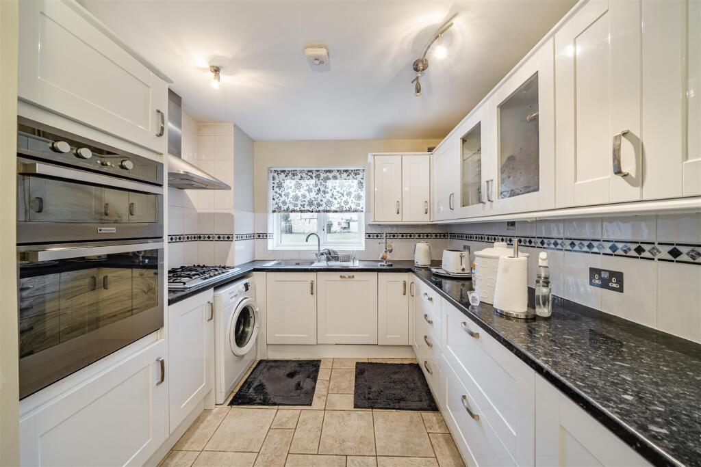 Grove Crescent, Croxley Green, Rickmansworth