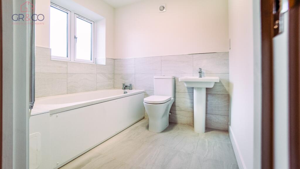 Mill Lane, Pinxton, Derbyshire