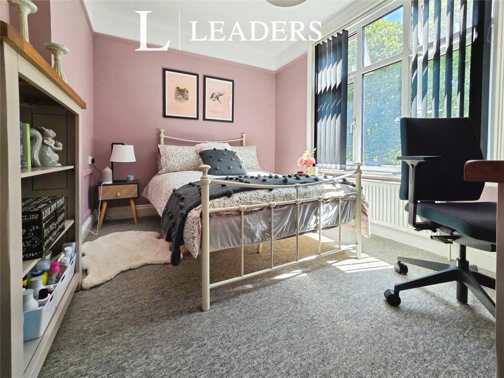 Bed 3