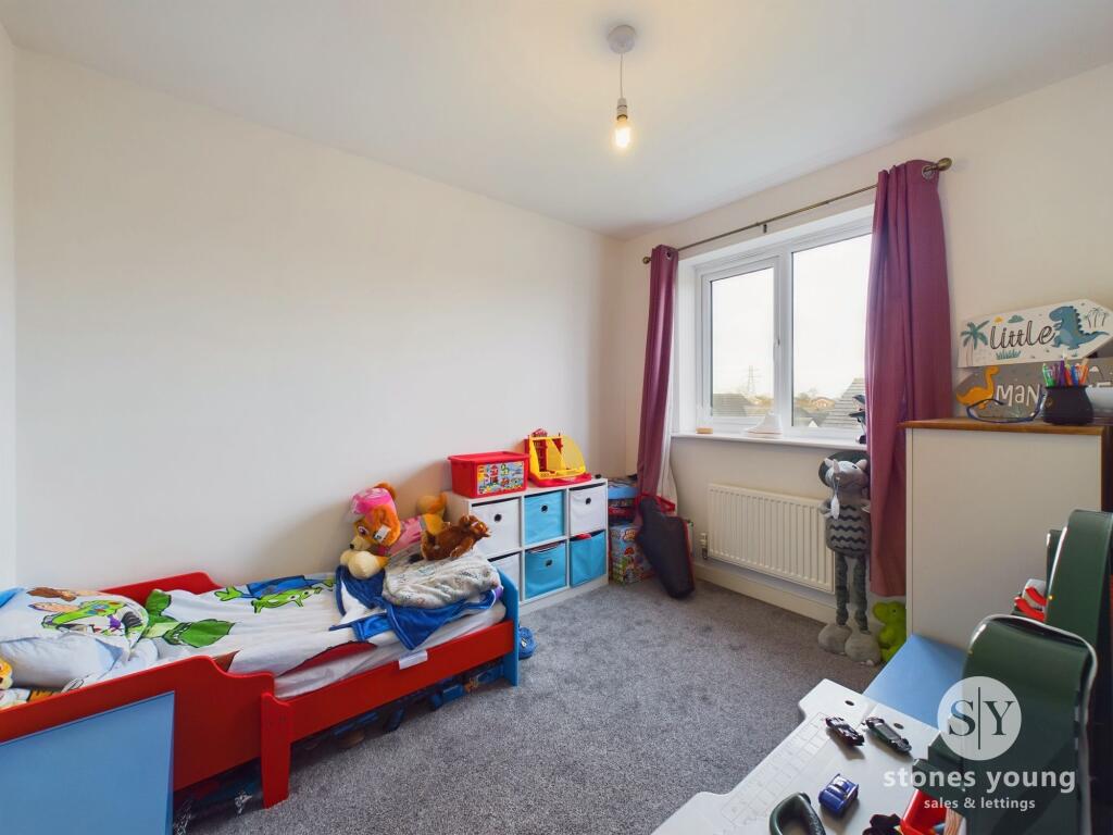 Bedroom 4