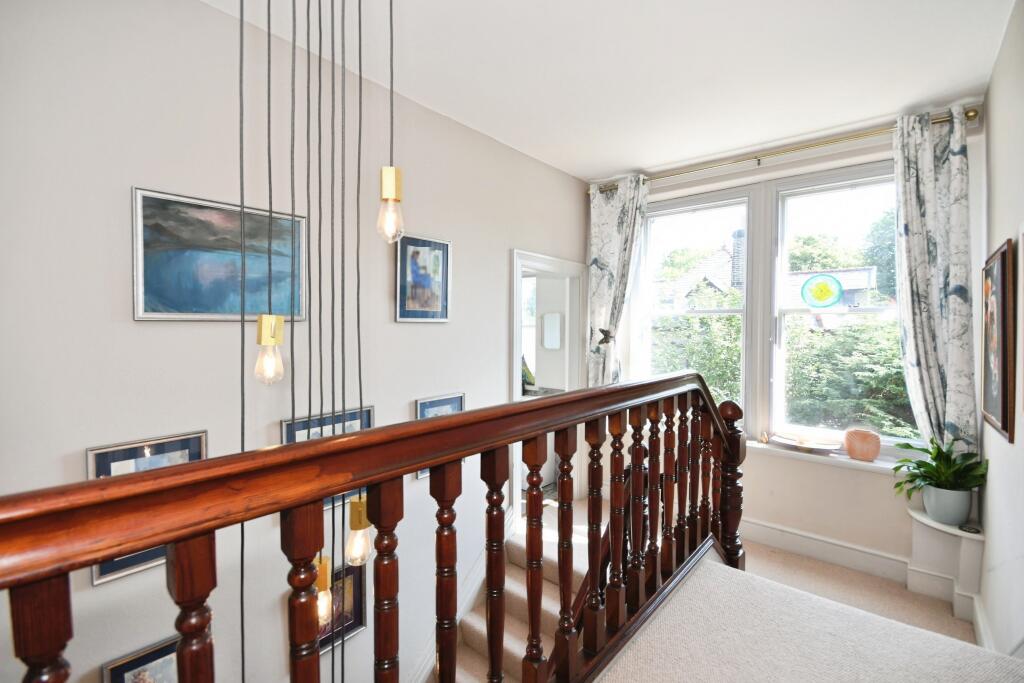 Second Floor Landing