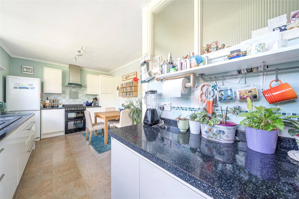 Kitchen Breakfast Rm