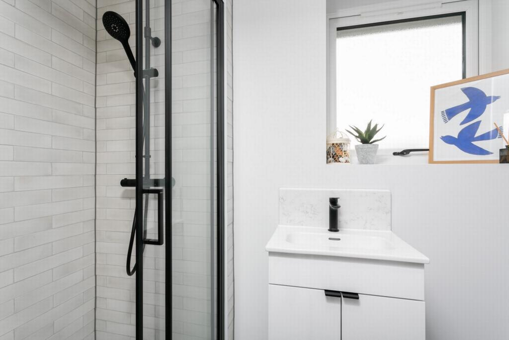 En-suite