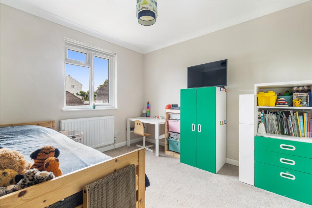 A12 - 14 Clifton Crescent, Paignton - 250626