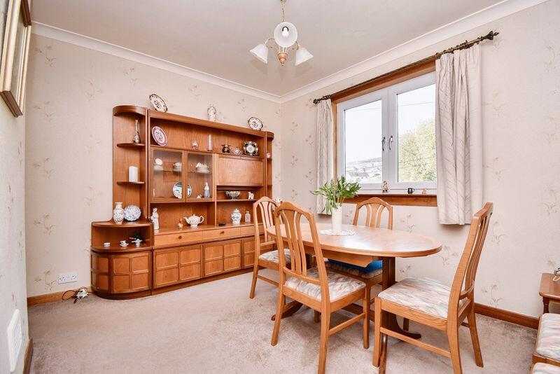Dining Room/Bedroom 2 Angle 1