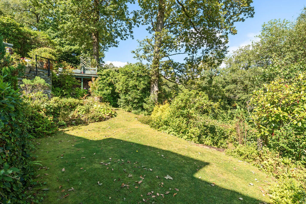 Gardens