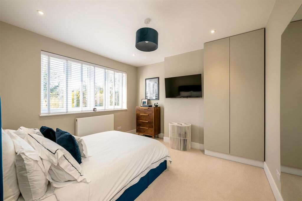 Principal Bedroom