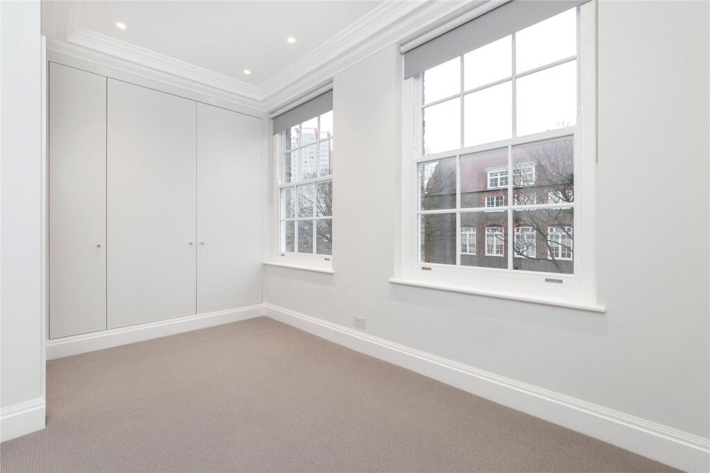 Third Bedroom