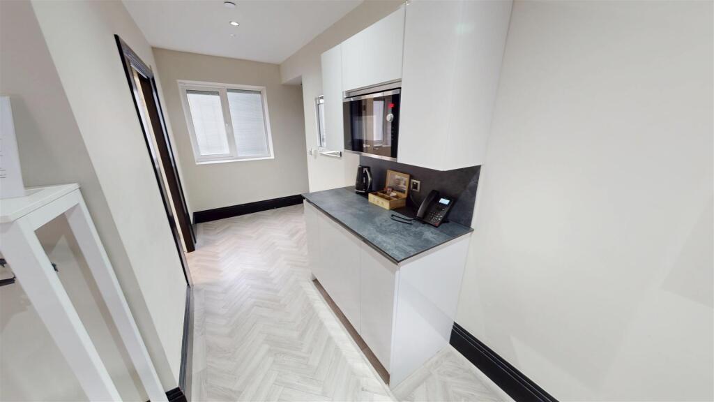 Stanley Street Studio