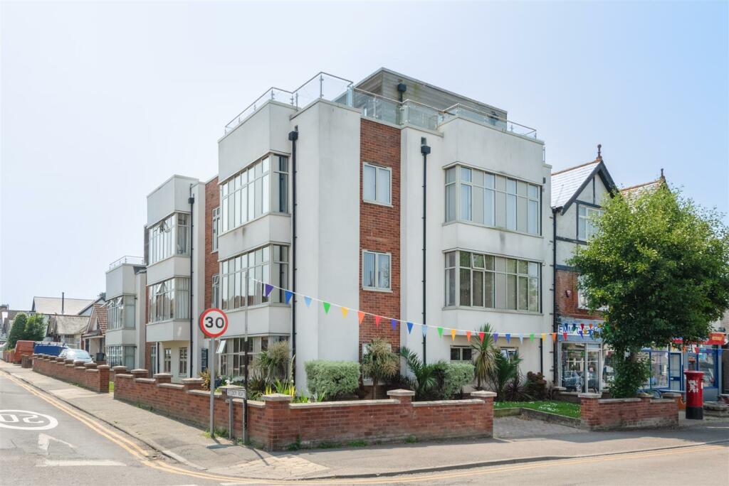 Fitzroy Road, Tankerton, Whitstable