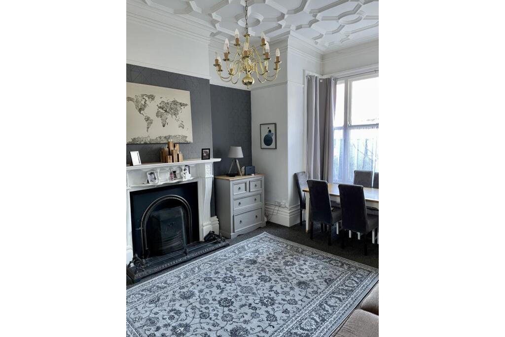 Reception Room Two