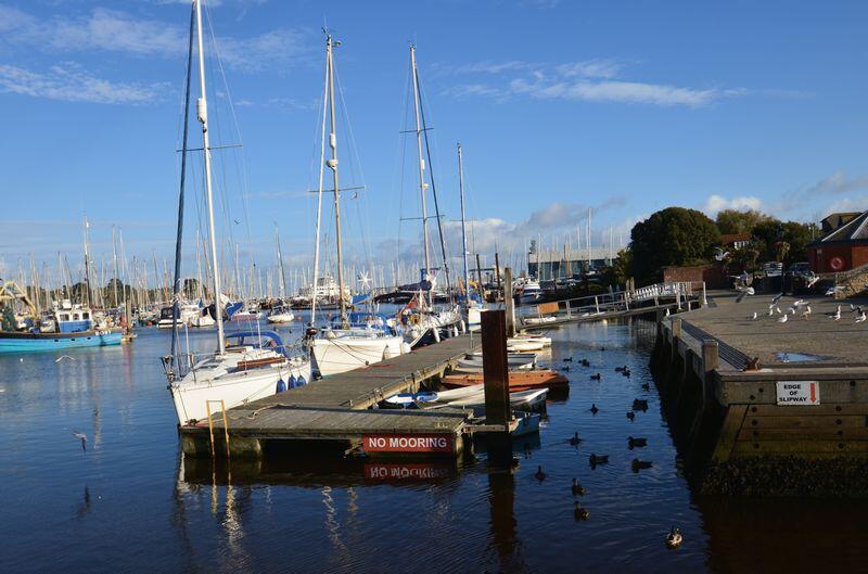 Quay