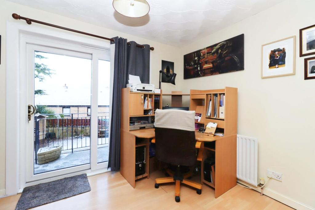 Office / Study