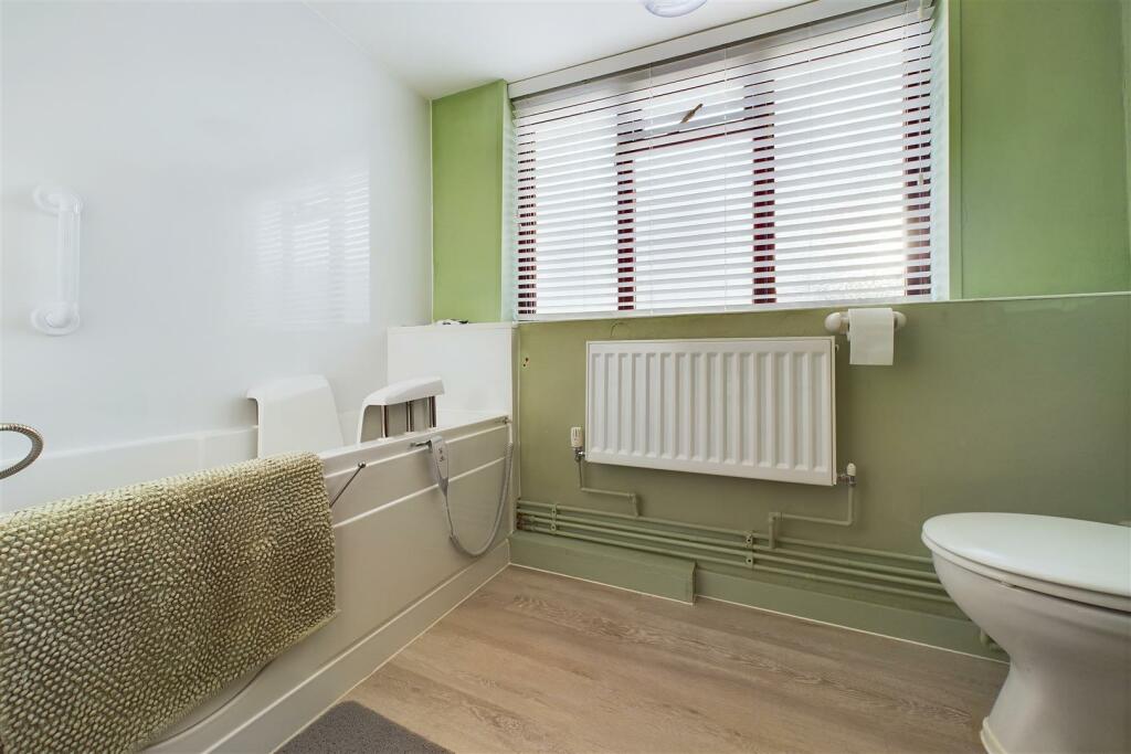 Chafra, The Common, Stoke Lodge, Patchway BS34 6AL