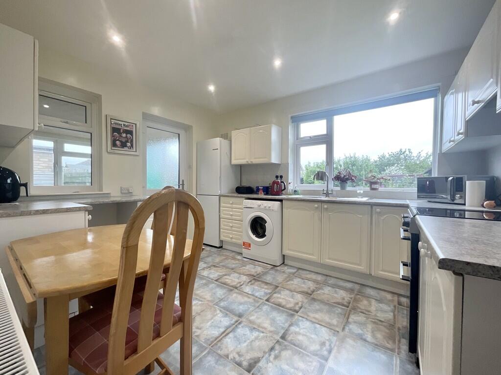 Meadow Rise, Saxilby, Lincoln