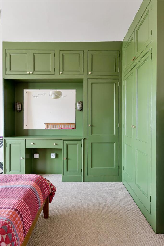 Ferndale Avenue, E17