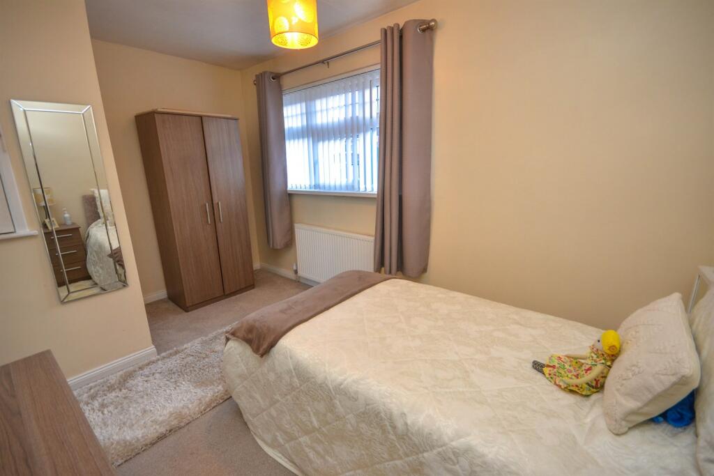 Front Bedroom