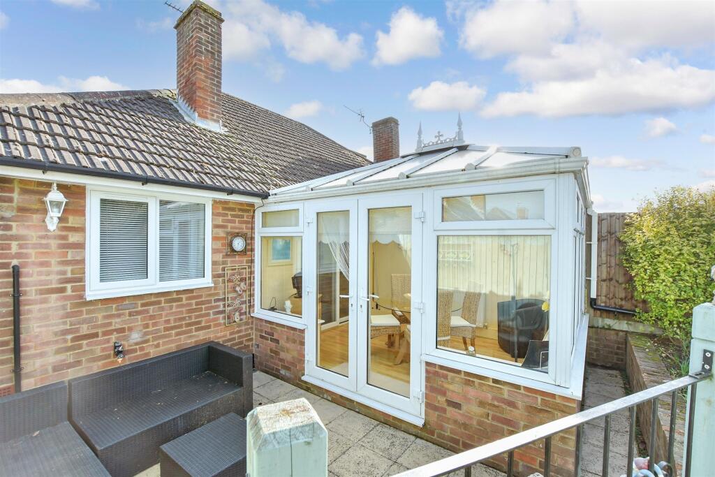 Patio / Decking