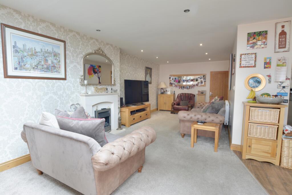 Lounge Area