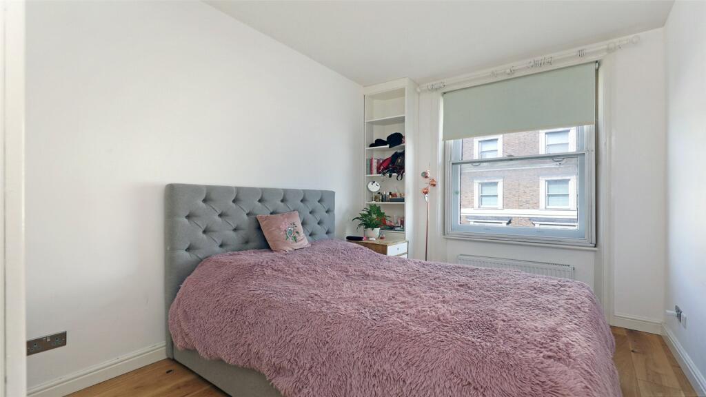 Double Bedroom