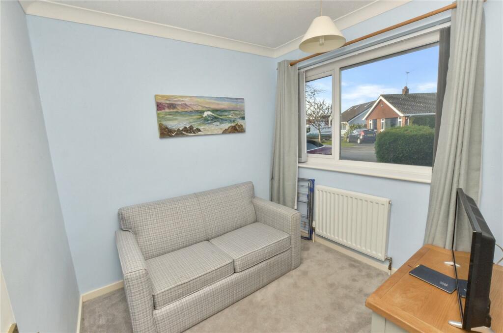 Bedroom No. 2