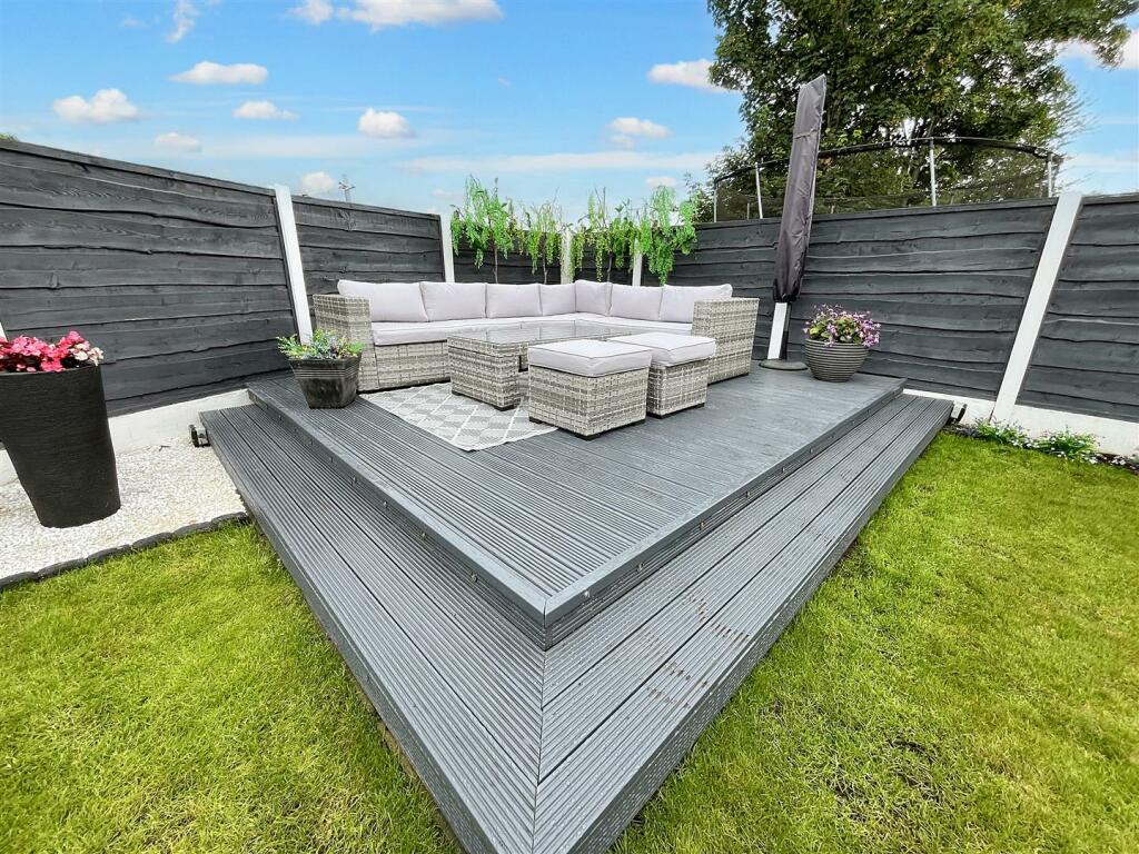 Gardens Aspect 2