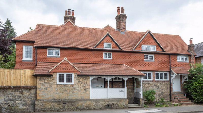 29 Petworth Road, Haslemere