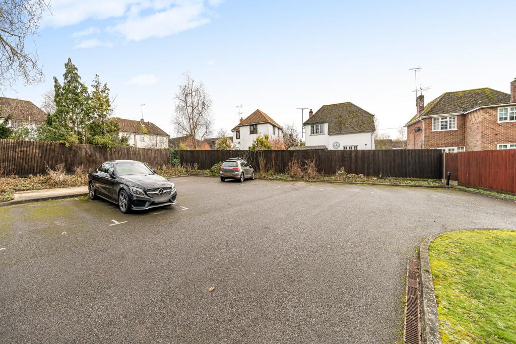 Car park