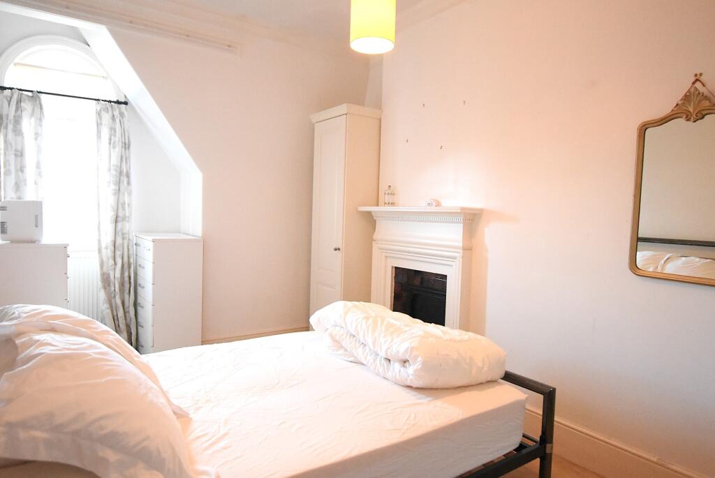 Draycott Place, Chelsea, London SW3