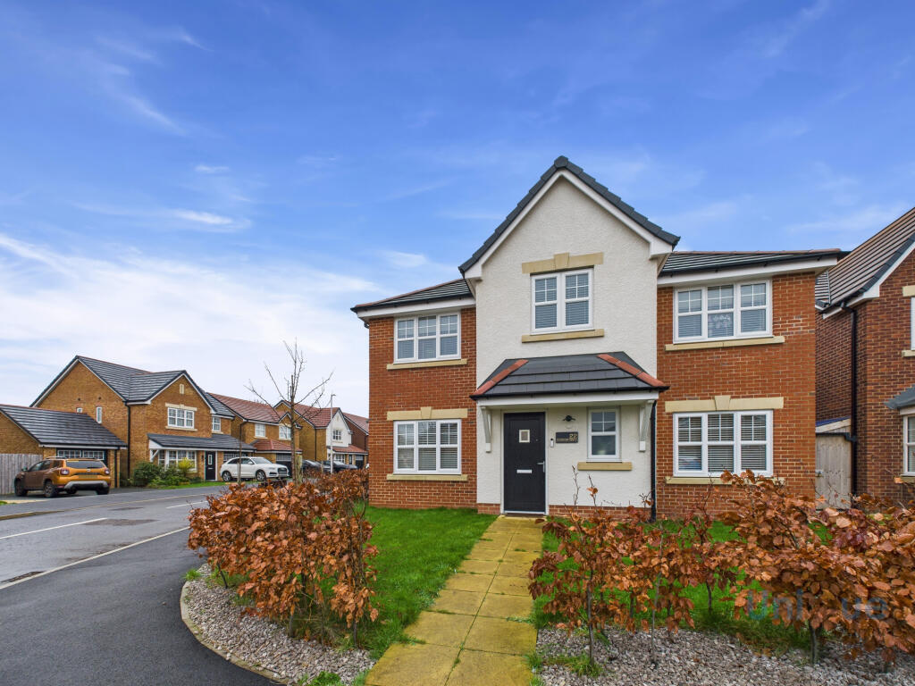 Marples Drive,  Blackpool, FY4