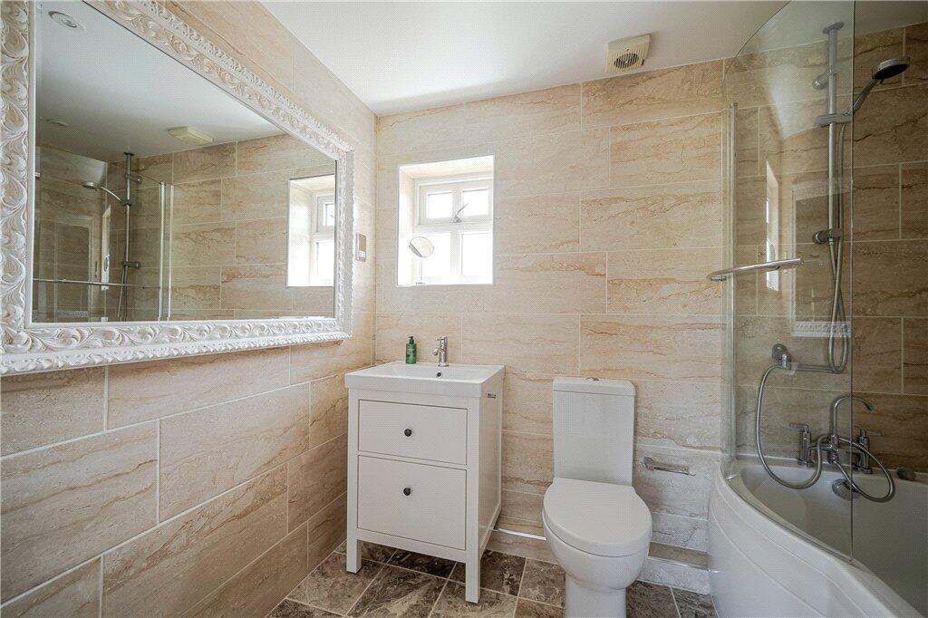 House Bathroom