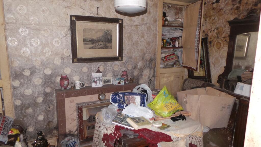 Accommodation