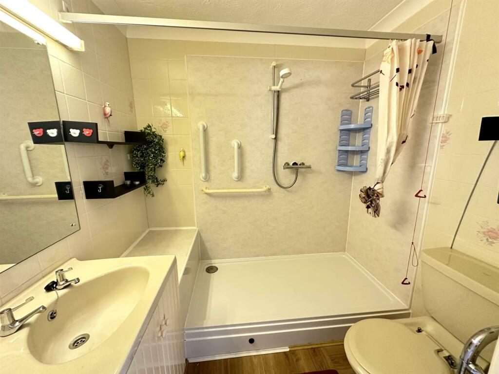Shower