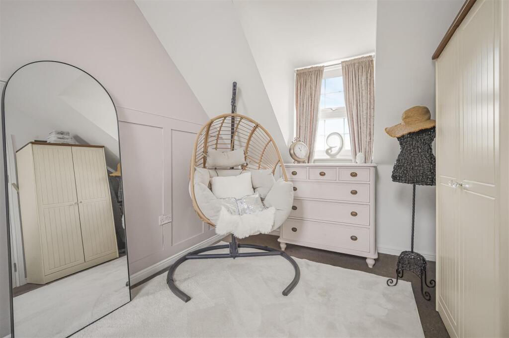 Main bedroom