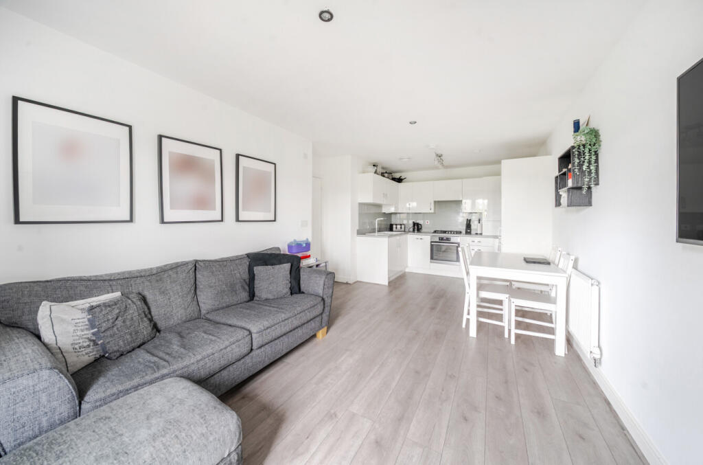 Open Plan