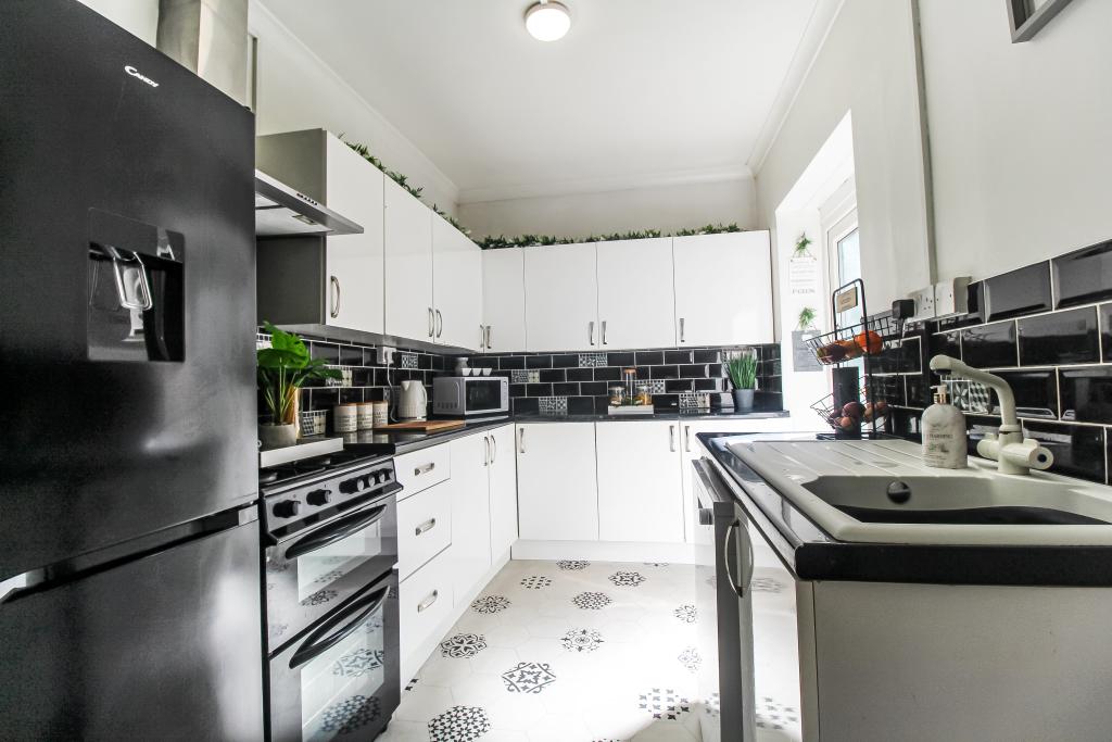 BR Kitchen