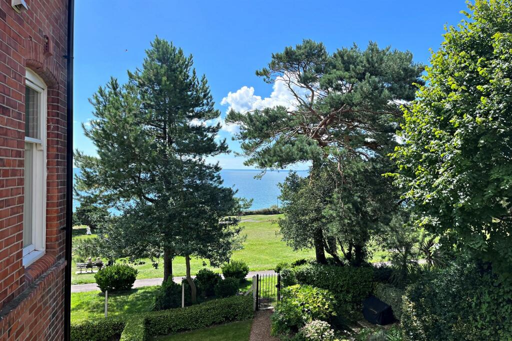Living Room View