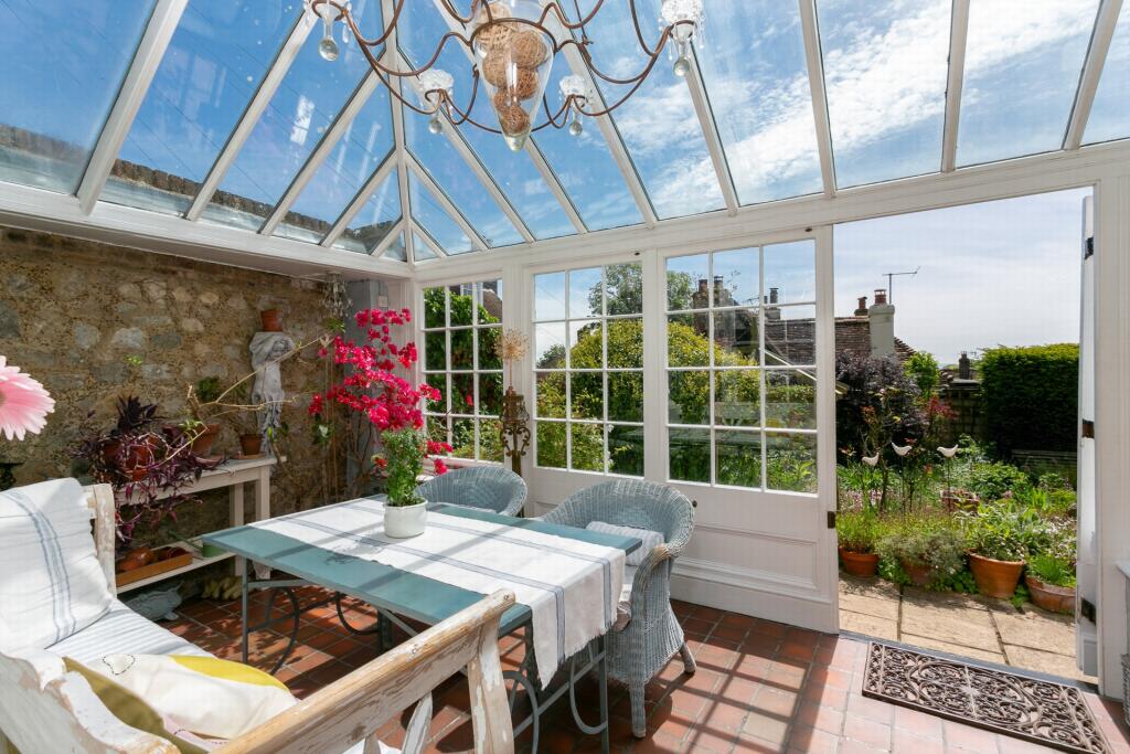 Conservatory