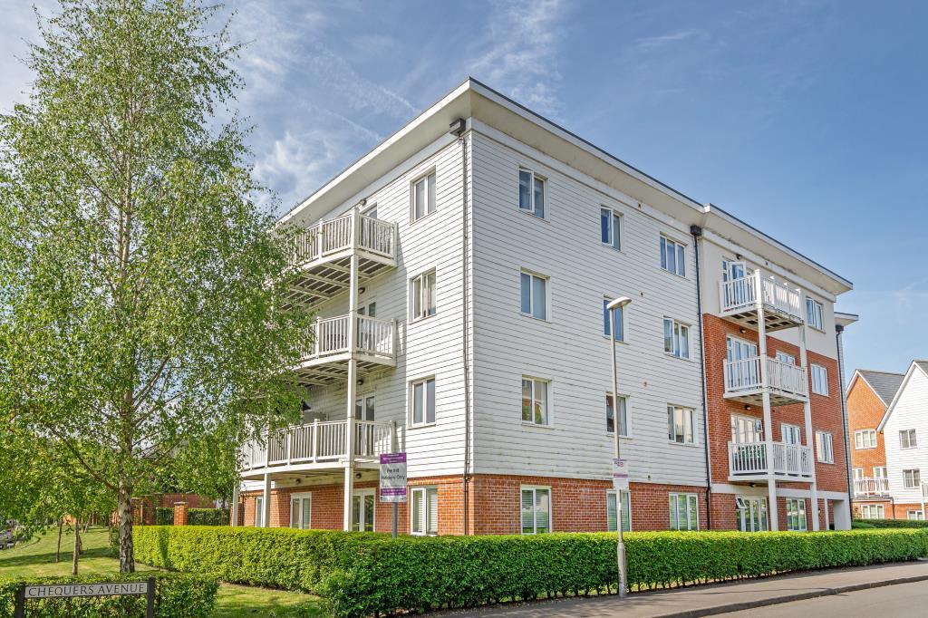 External View
