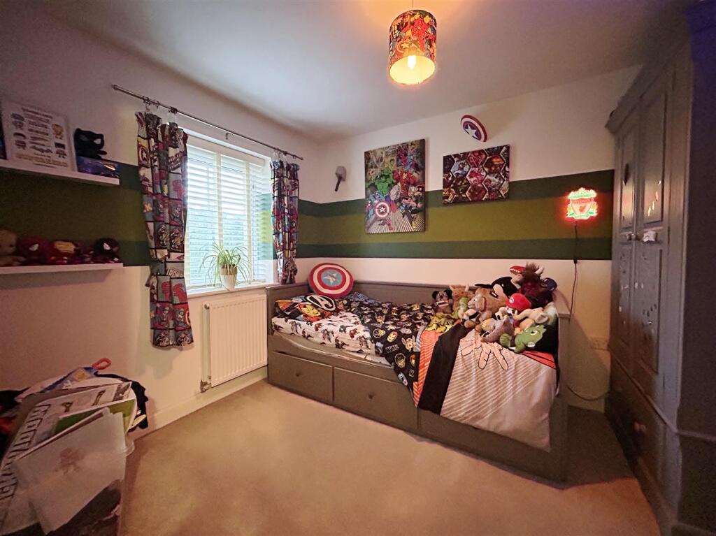 Bedroom Two