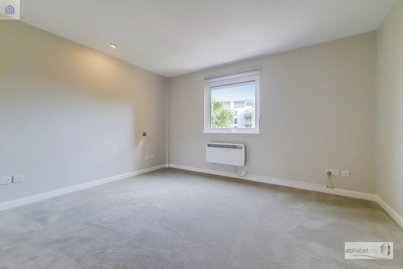 Master Bedroom 1