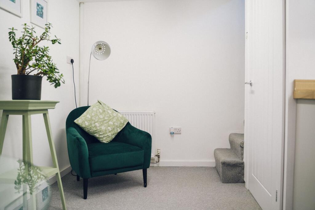 Cegin a Stafell Fwyta / Kitchen Diner