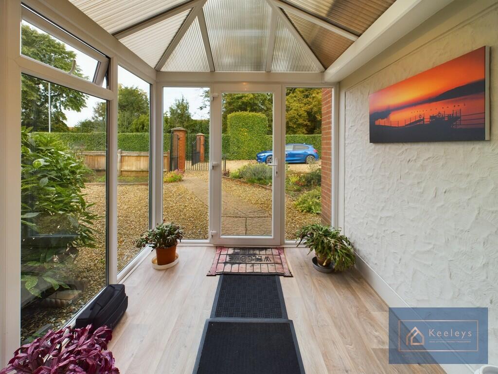 Sun Room