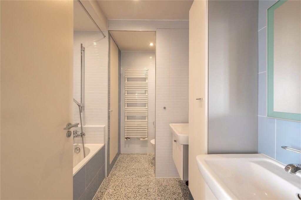Bathroom Three