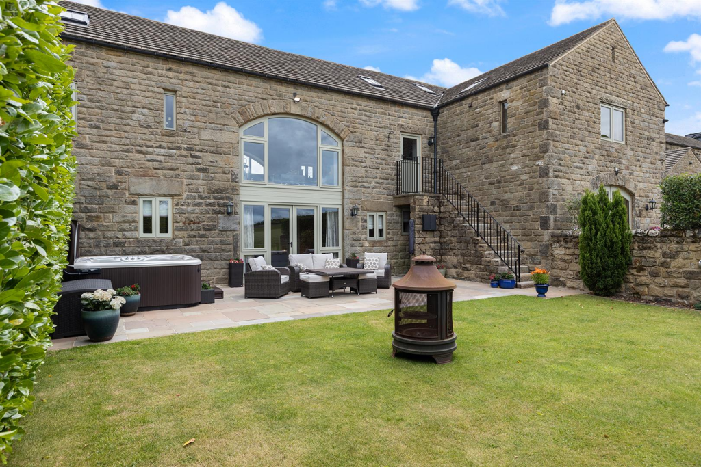 The Hay Barn, New Hall, Lane, Stockbridge 48_297.p