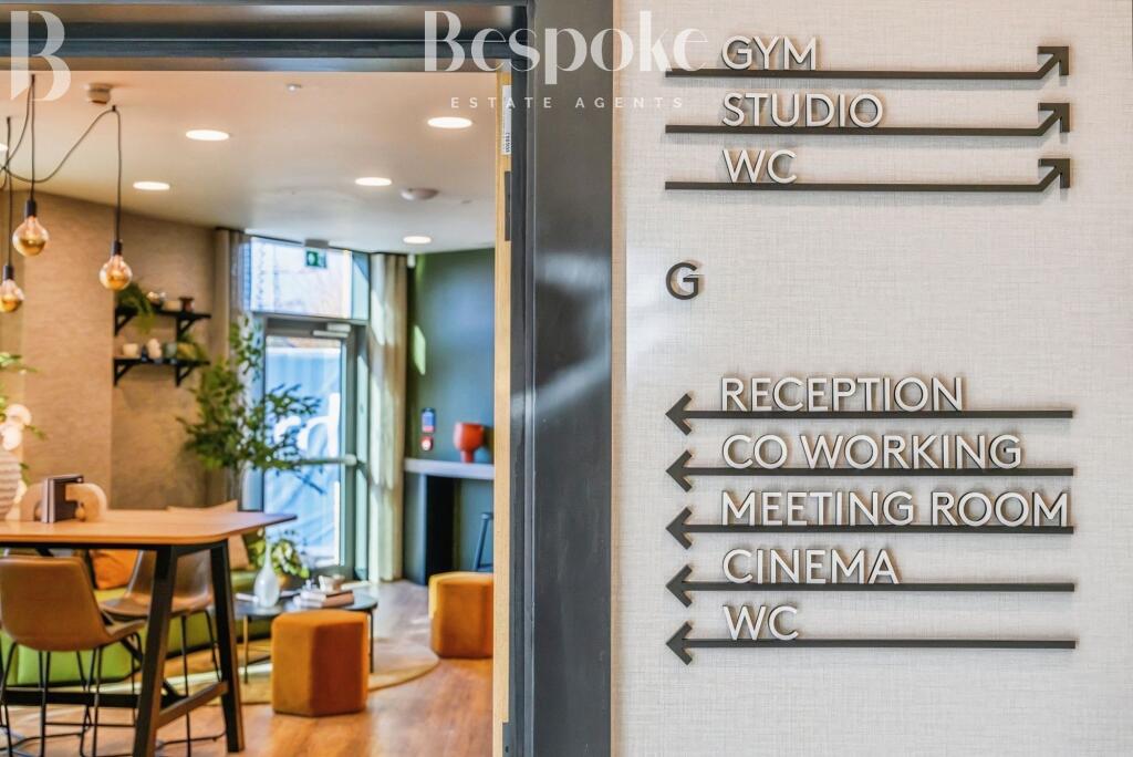 Co-Working and Private Meeting Room